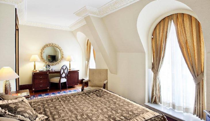 Eresin Hotels Sultanahmet – Boutique Class