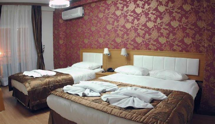 فلاور پالاس هتل