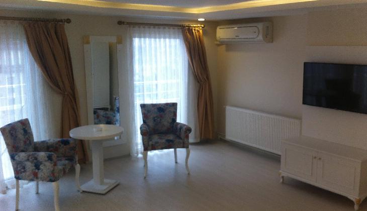 هتل سانتا پرا