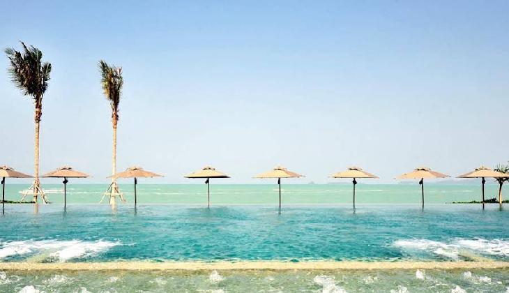 Hansar Samui Resort & Spa