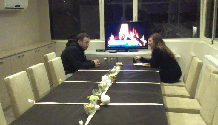 COMFORT BEIGE ISTANBUL HOTEL.