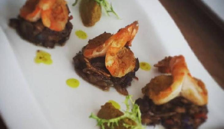 Swiss-Belhotel Petitenget