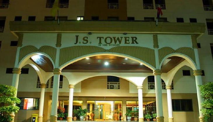 JS Tower