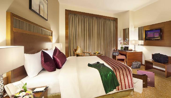 Landmark Grand Hotel