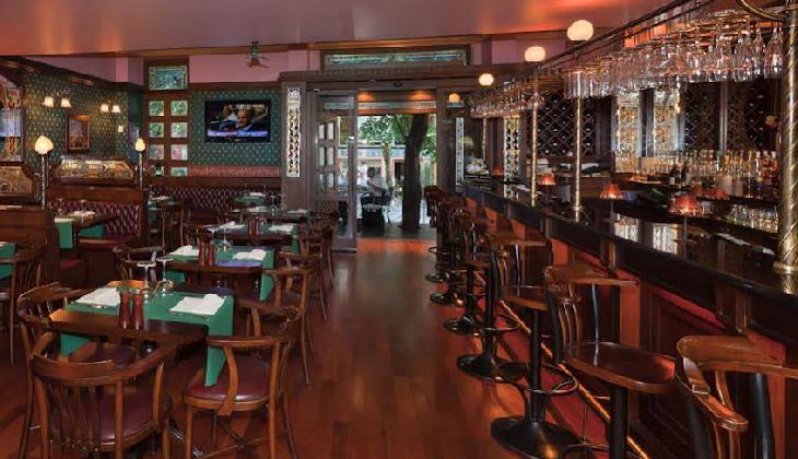 هتل جرمیر پالاس