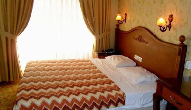 هتل کایا مادرید