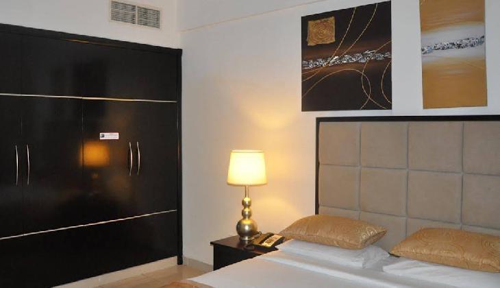 Arabian Gulf Hotel Apartment