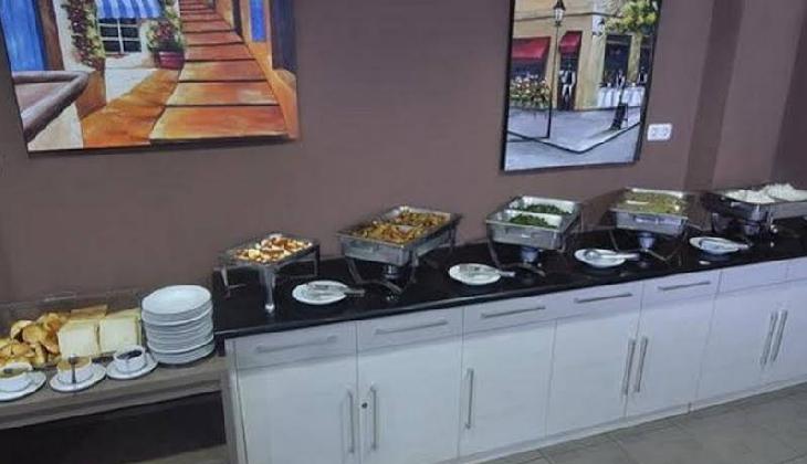 The Aromas of Bali Hotel & Residence