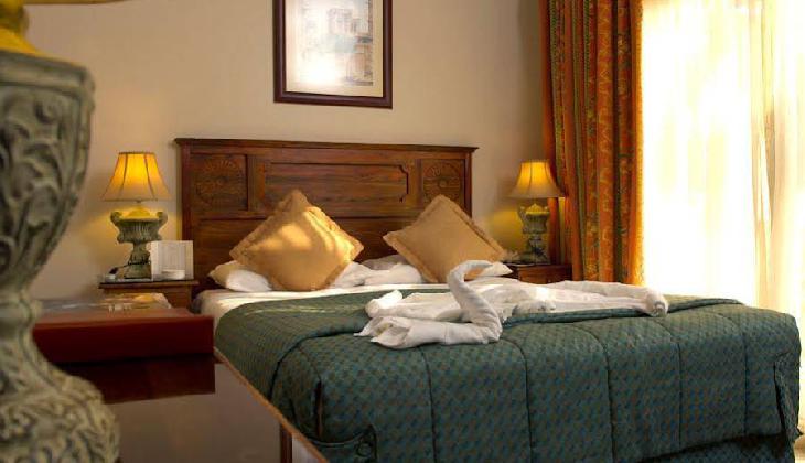 Al Hamra Village Golf and Beach Resort