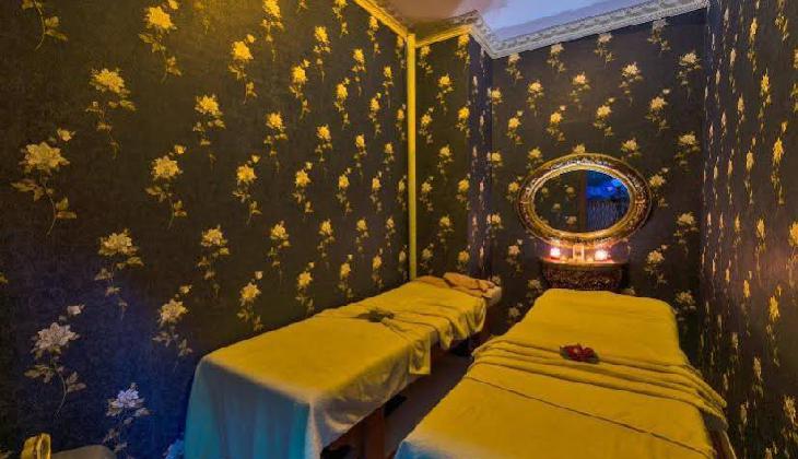 هتل آوانتگارد تکسیم