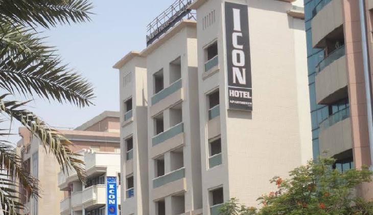 Icon Hotel Apartments