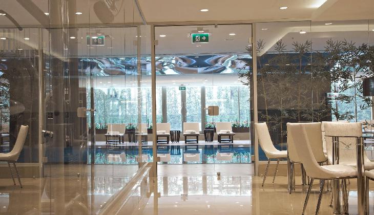 Retaj Royale Istanbul