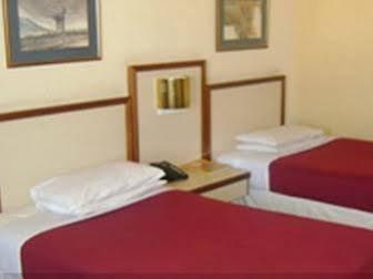 AVANI Gaborone Hotel & Casino