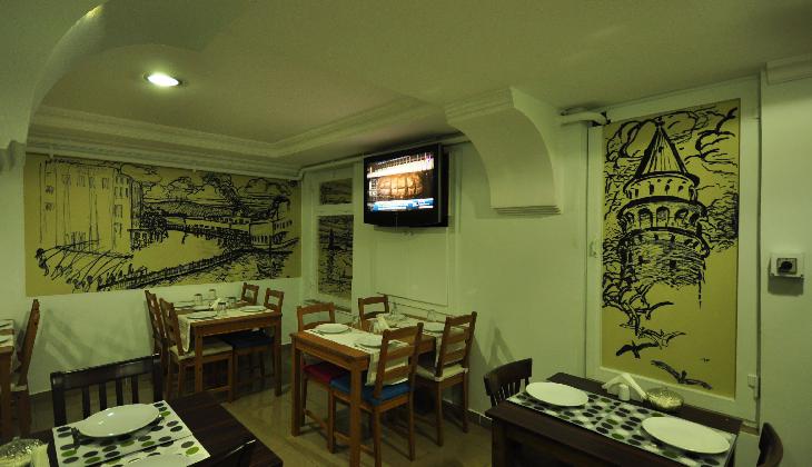 هتل سن پالاس