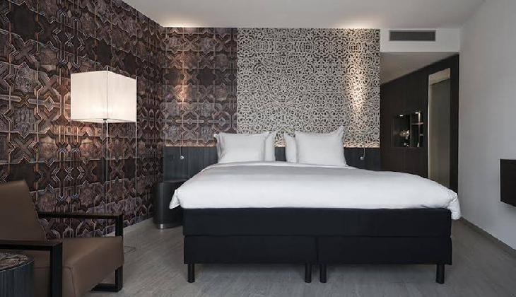 Mainport Design Hotel