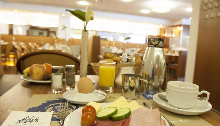 arte Hotel Wien Stadthalle