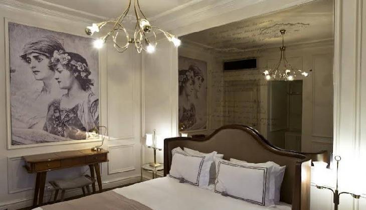 Galata Antique Hotel