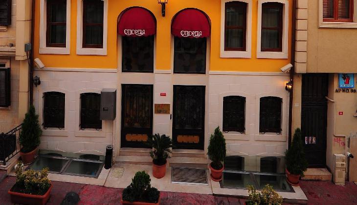 Ottopera Hotel