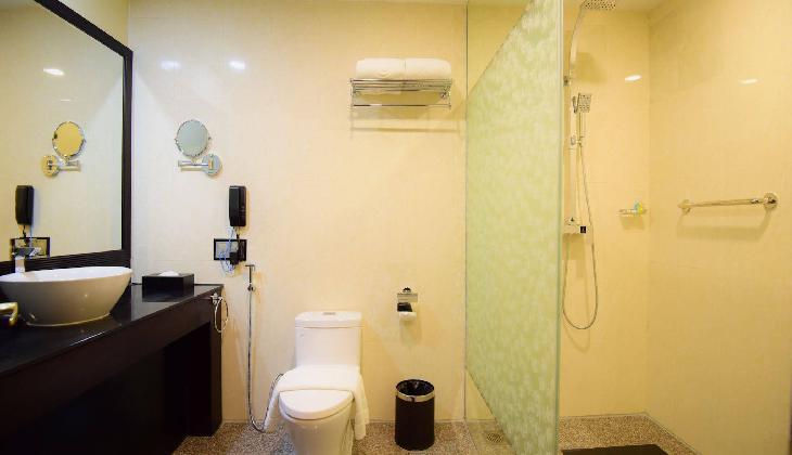 Taw Win Garden Hotel