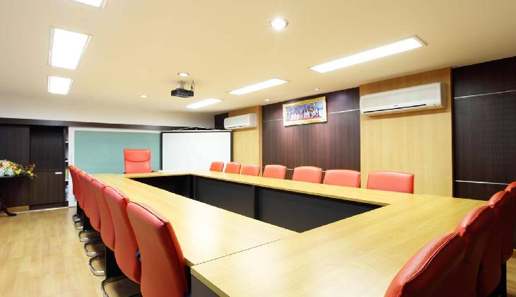 Grand Mandarin Residence