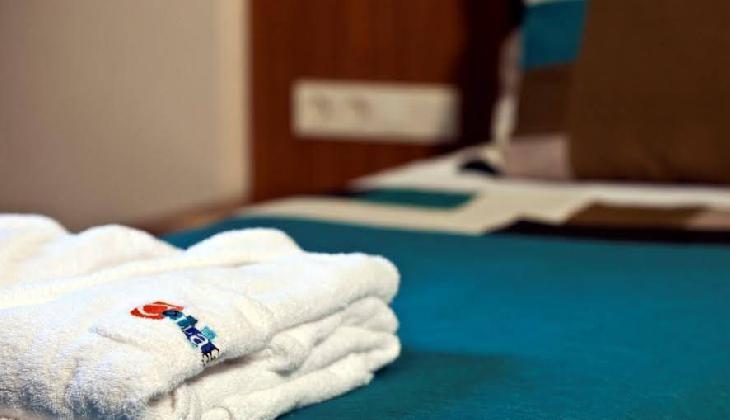 Collage Taksim Hotel