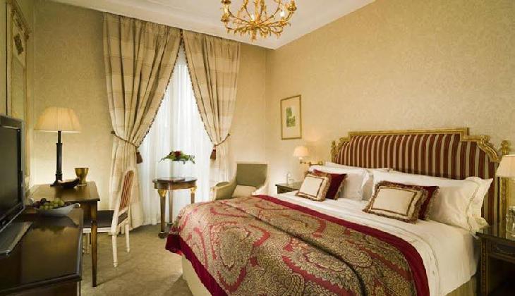 Sofia Hotel Balkan, A Luxury Collection Hotel