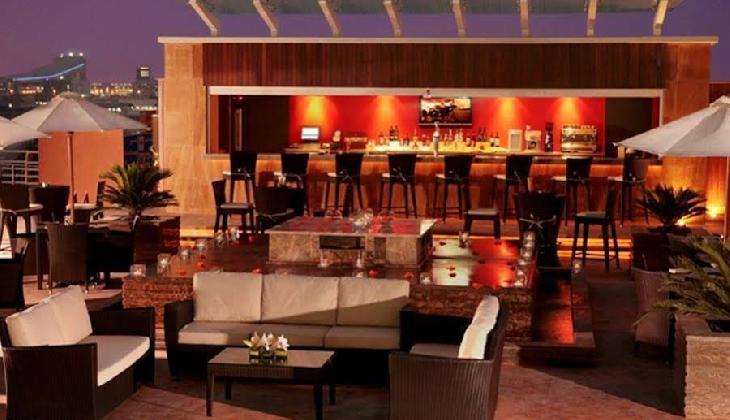 هتل مدیا روتانا