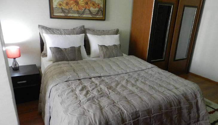 هتل خانه ی اجاره ای تکسیم