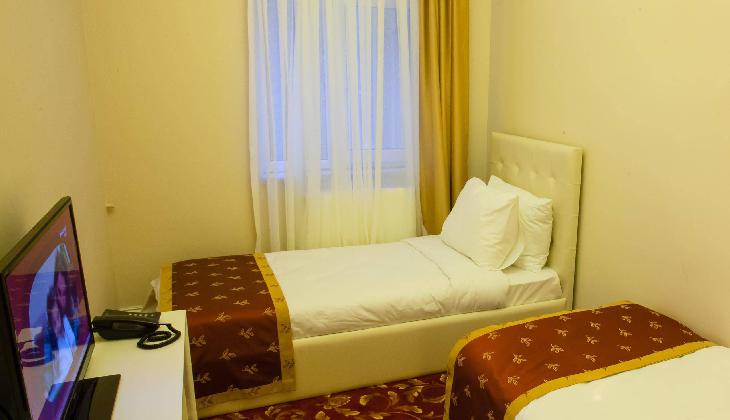 Istanburg Efes Hotel