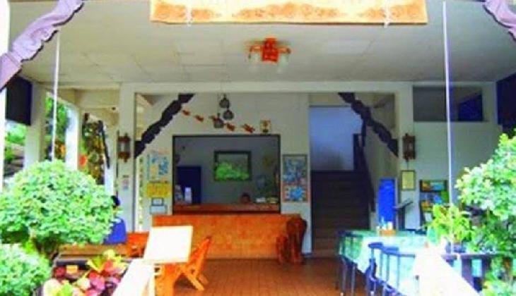 Lanna Thai Guesthouse