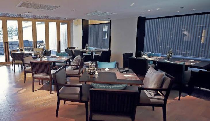 Arcadia Suites Bangkok by Compass Hospitality