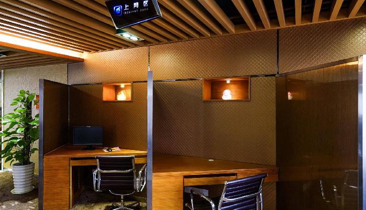 Guangzhou Easun Guotai hotel