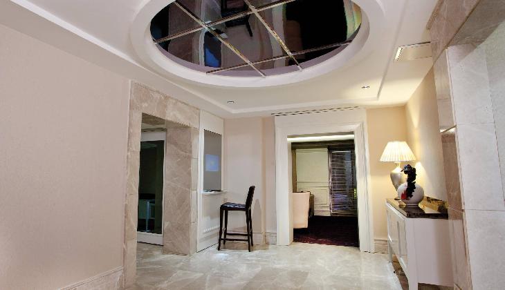 هتل سیتی سنتر