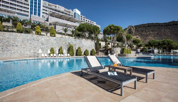 Aria Claros Beach & Spa Resort