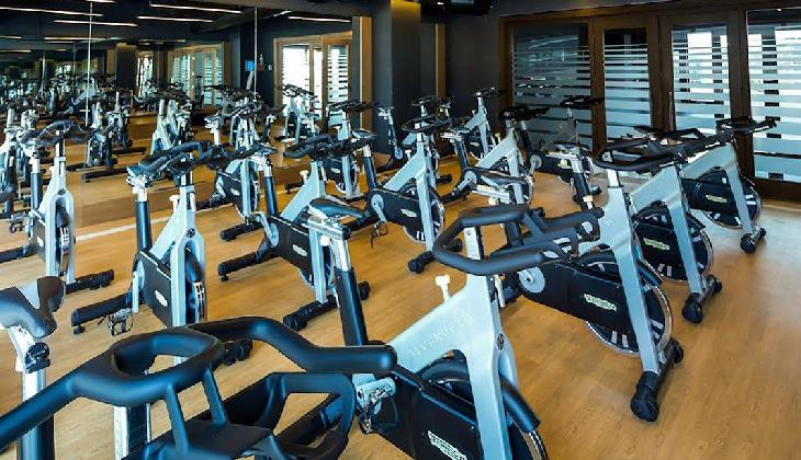 Titanic Business Golden Horn