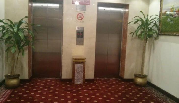 هتل زین اینترنشنال