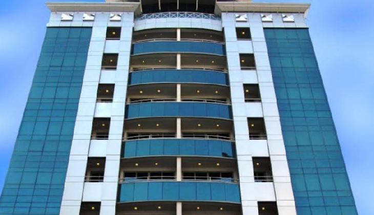 Arabian Gulf Hotel Apartment