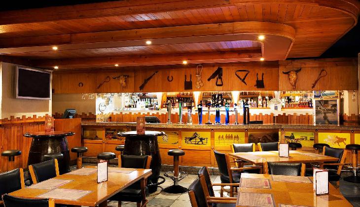 هتل اونیو دبی