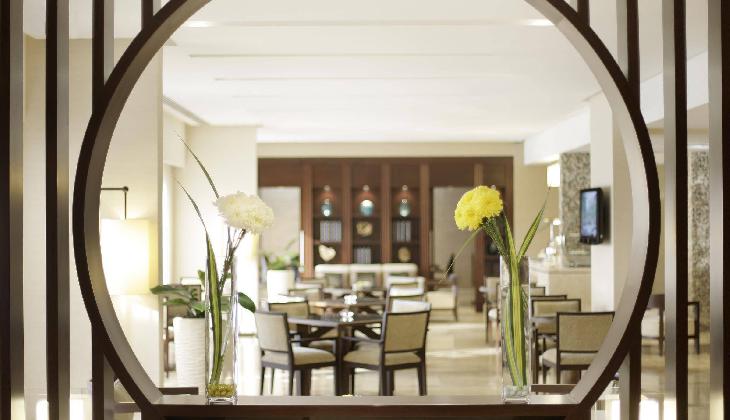 هتل امواج روتانا