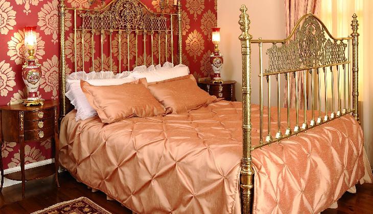 Erten Konak - Special Class