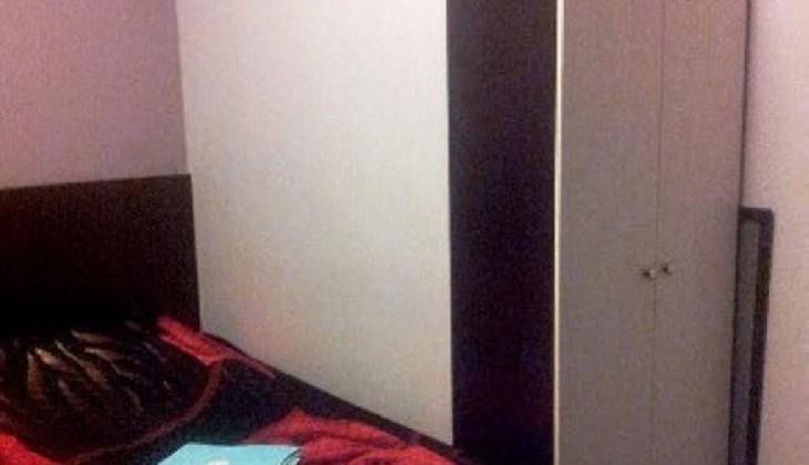 Samsonov Hotel Adagio