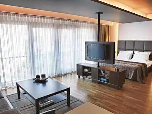 Chakra Suites Besiktas