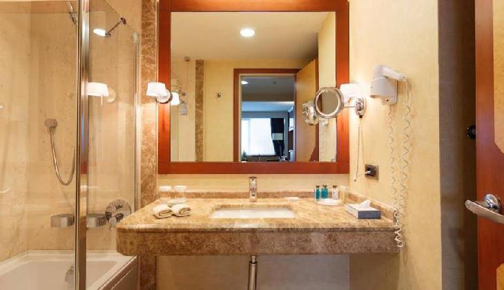 Byotell Hotel Istanbul.