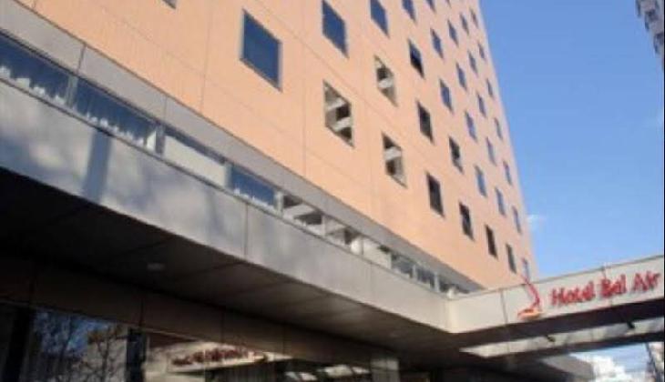 Hotel Bel Air Sendai