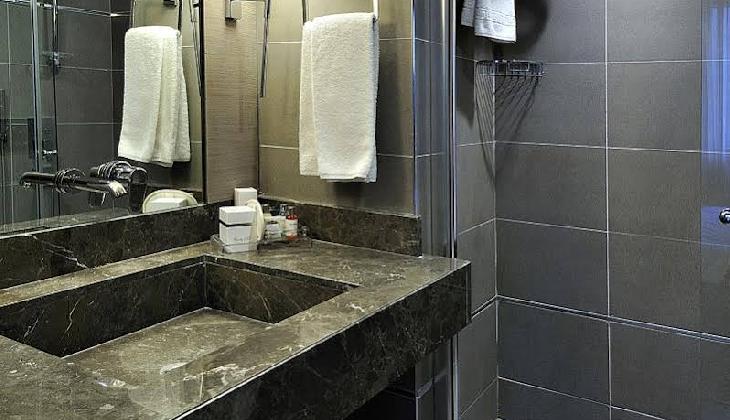 هتل الکوکلار کبان