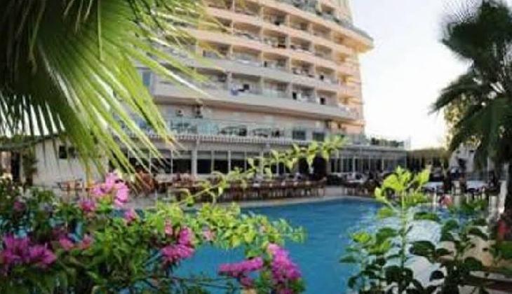 Belkon Hotel
