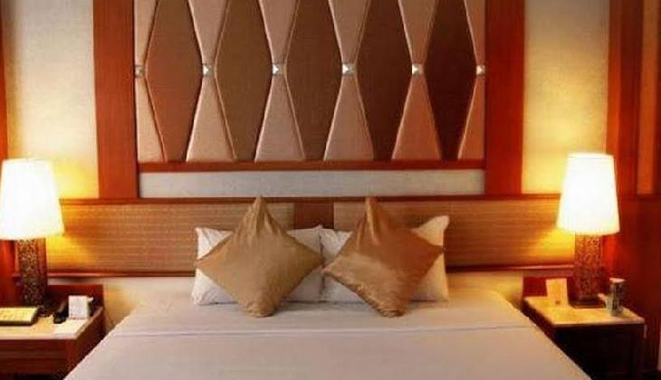 هتل آسیا بانکوک