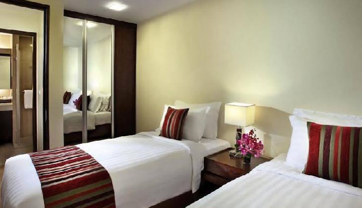 Lohas Residences Sukhumvit