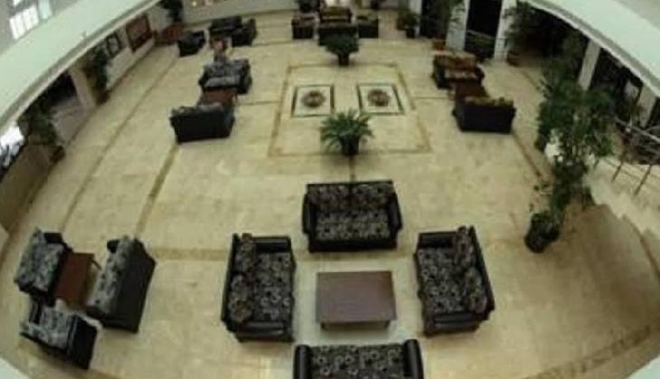 Belkon Hotel