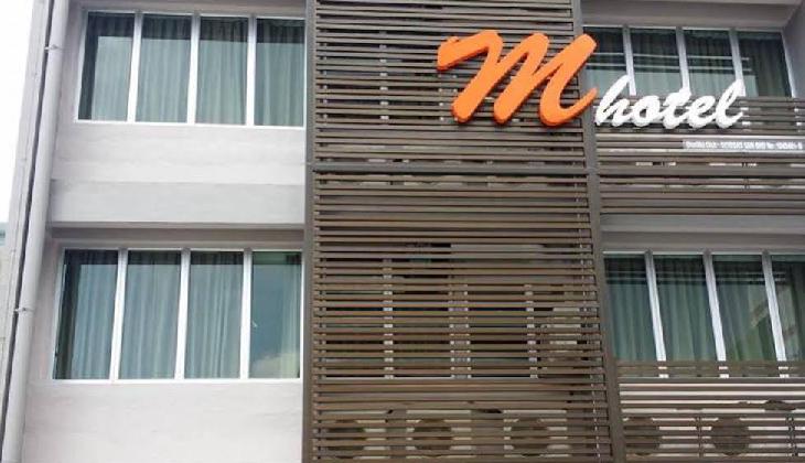 M Hotel Penang